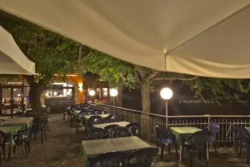 Hotel Giardinetto - Général