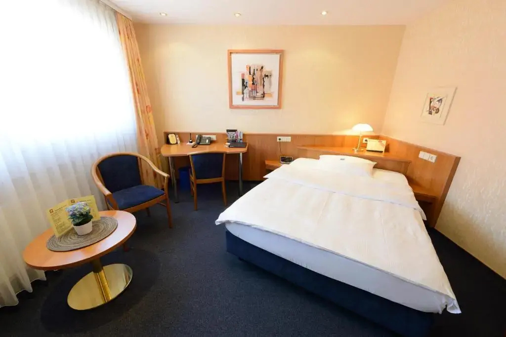 Hotel Böhler - Chambres