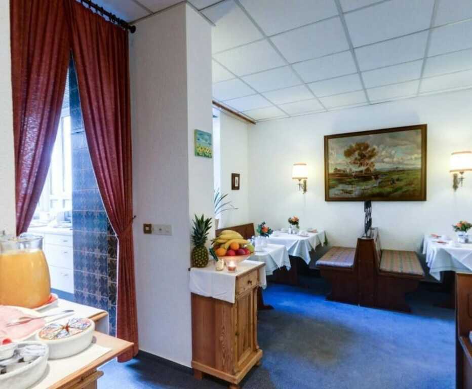 Hotel Regina by null