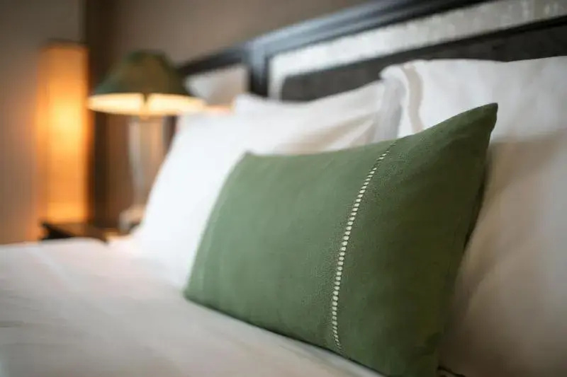 Ninh Binh Hidden Charm Hotel & Resort - Chambres