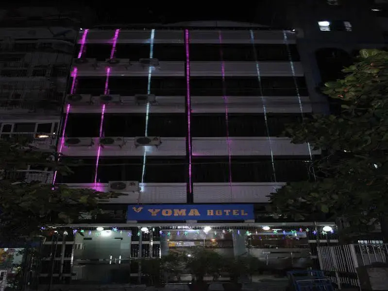 Hotel photo 13