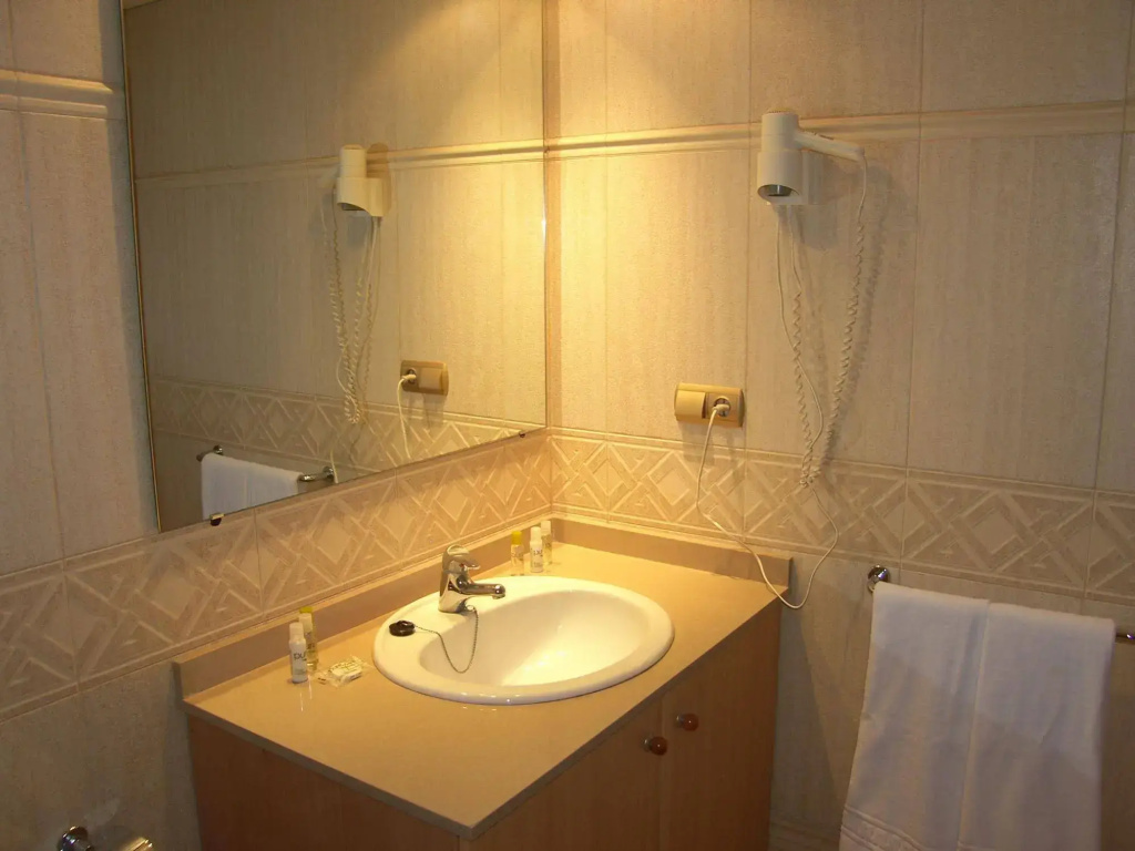 Playamójacar Hotel - Général