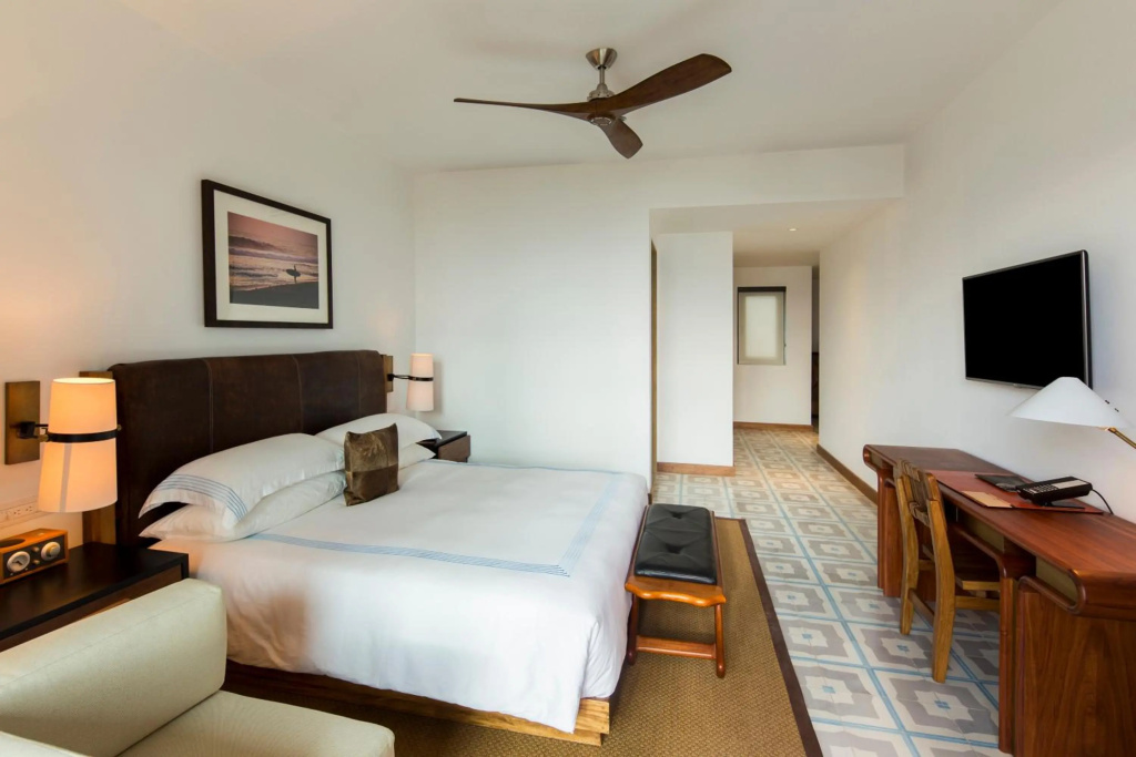 The Cape, A Thompson Hotel, by Hyatt - Général