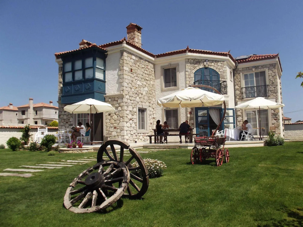 Hotel photo 10