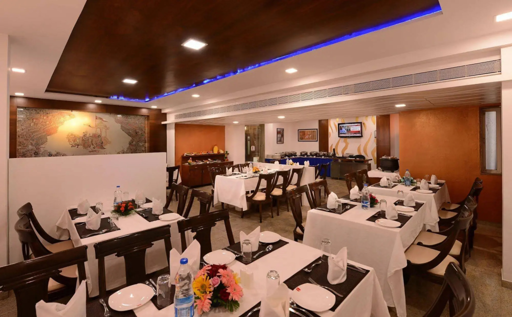 Dwarikadish Lords Eco Inn Dwarika - Général