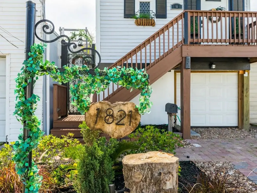1821 Pleasure Pier Cottage - 1 Br cottage by RedAwning