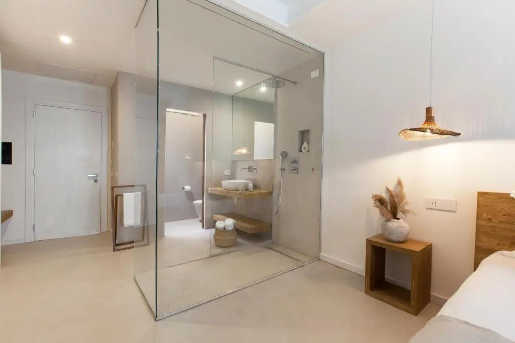 Maya Beach Resort - Chambres