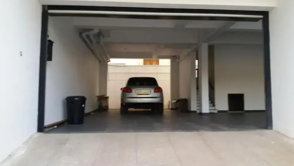 TJ'S Apartments