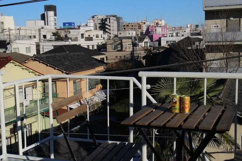 YOKO House - Hostel 사진 21