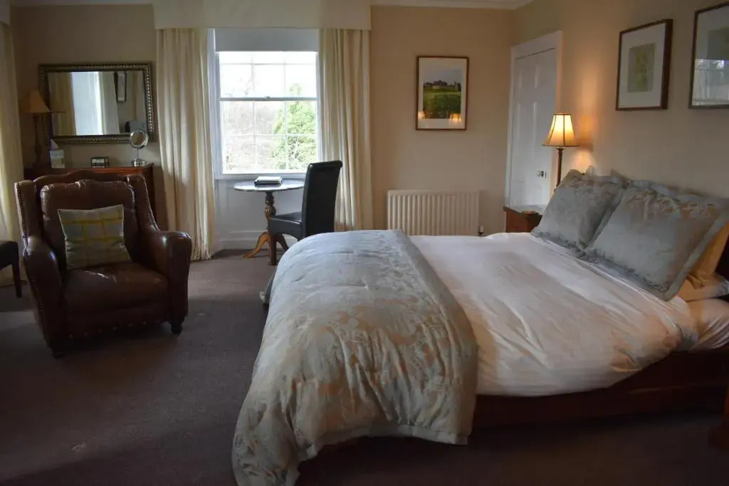 Chatton Park House Hotel Adult Only - Chambres