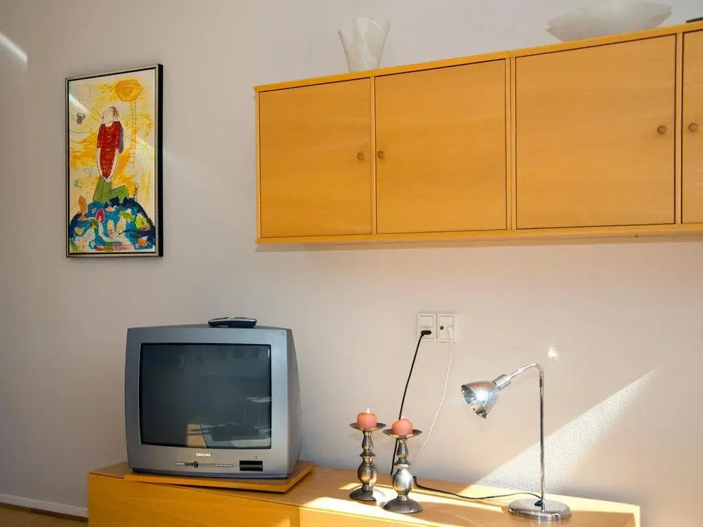 Den Gamle Gaard Apartments - фото 2