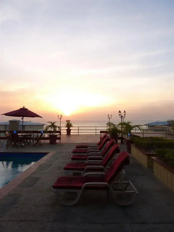 Cara Hotels Trinidad - Général