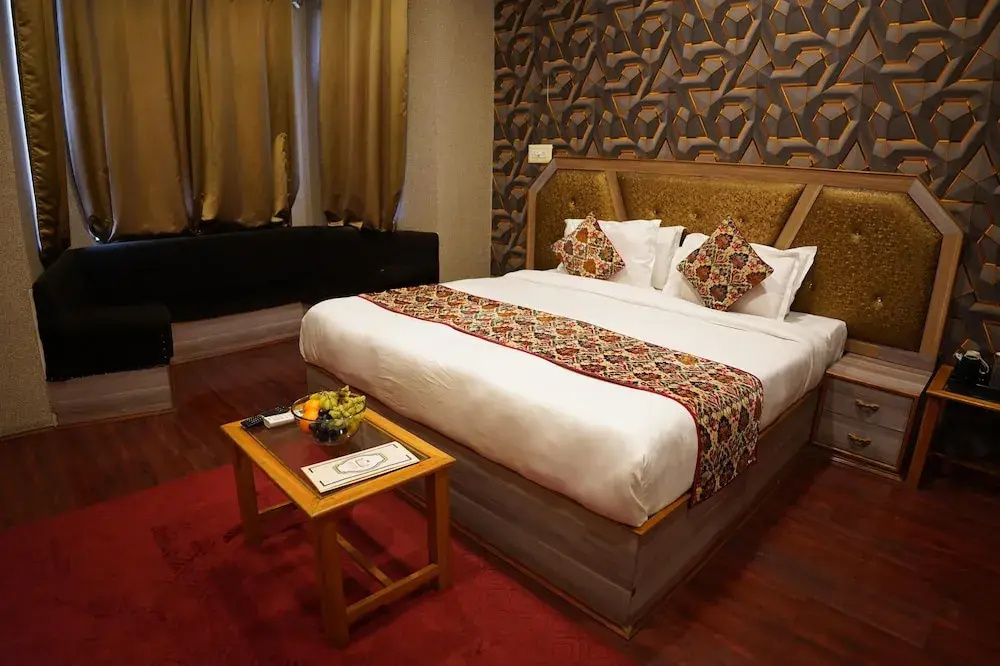 Hotel photo 22