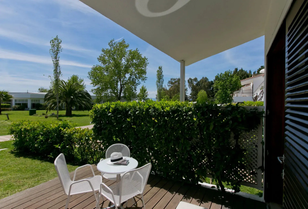 Skiathos Princess Resort - Chambres
