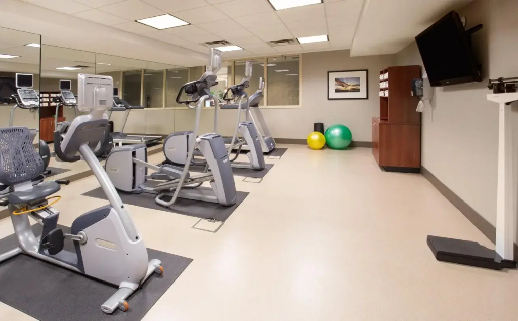 Holiday Inn Hotel & Suites Scottsdale North - Airpark by IHG - Général