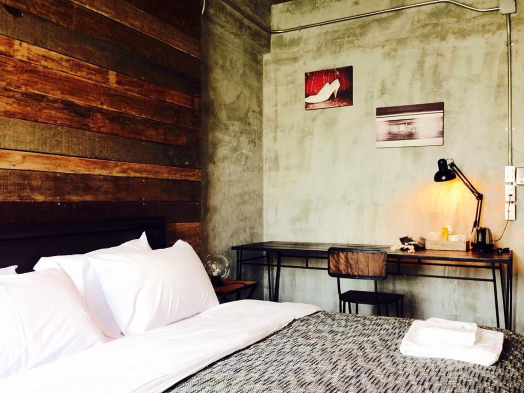 Samantan Hotel by null