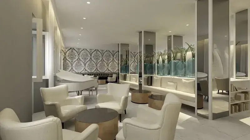Business Centre