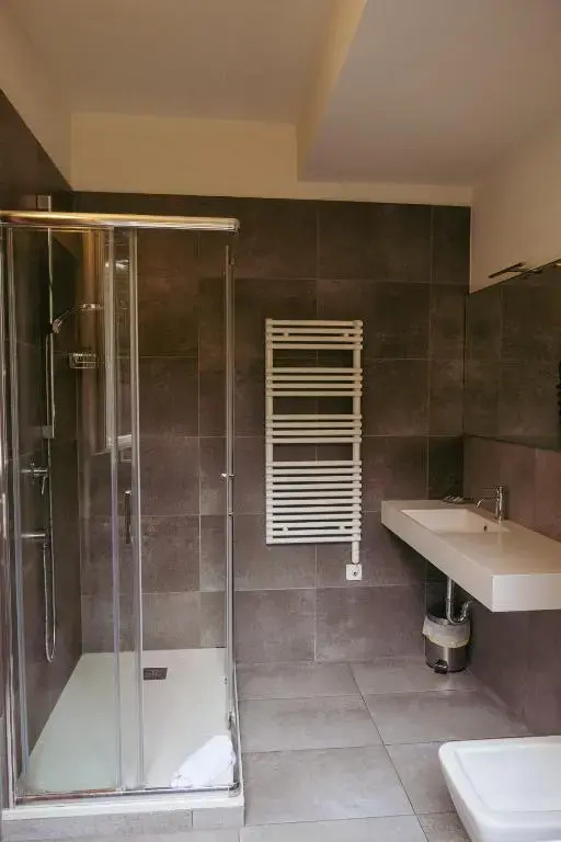Hotel Morgana - Chambres