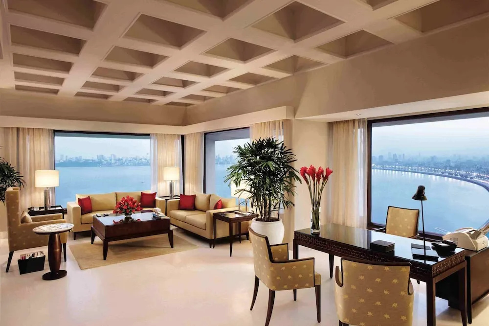 The Oberoi Mumbai - Chambres