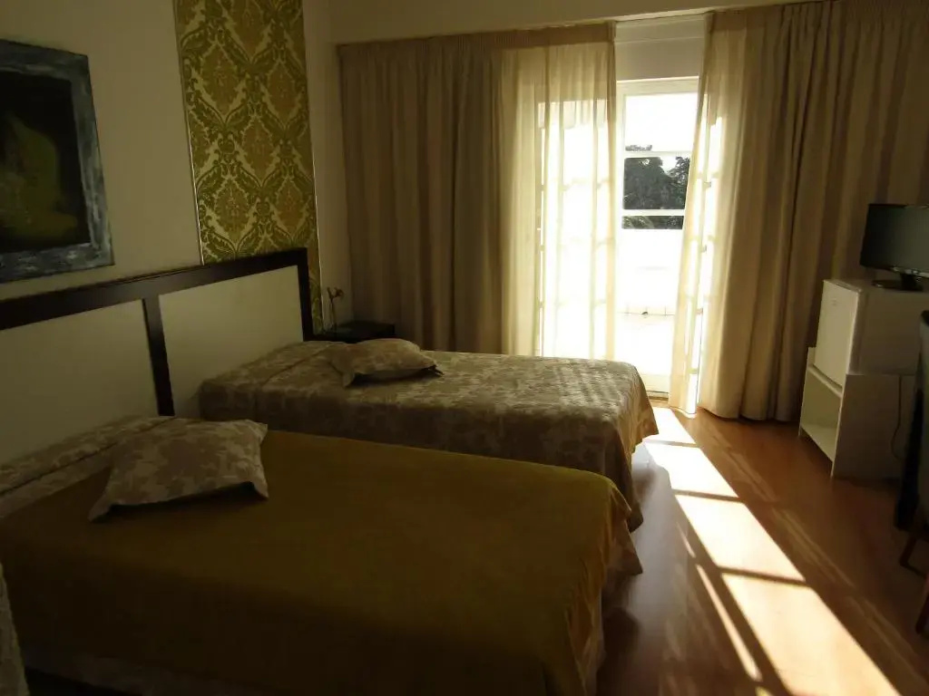 Caldas Internacional Hotel - Général