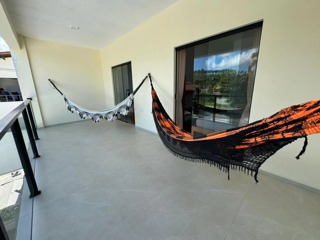 CASA BRISA MAR DELUXE - Maragogi
