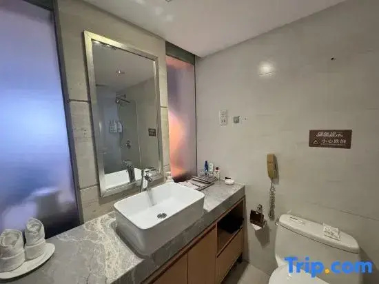 Longwei Hotel - Chambres