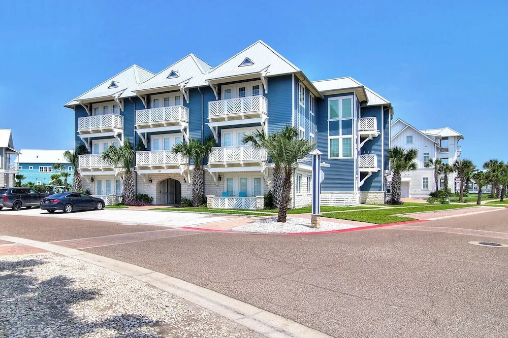 Ocean Pearl-1 Bedroom