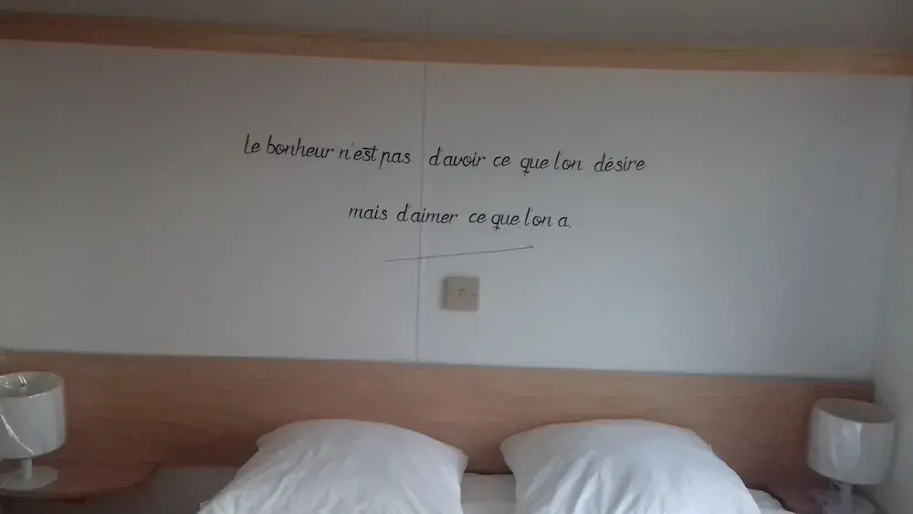 Voir la photo 4 — Cottage - Elvire & Laurent Barbey
