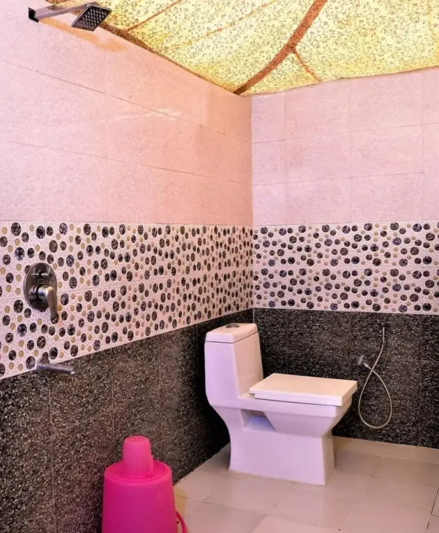 Country side resort Jaisalmer - Chambres