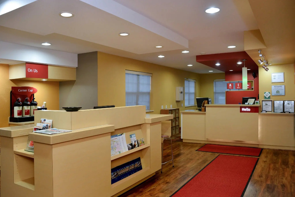Towneplace Suites by Marriott East Lansing - Général
