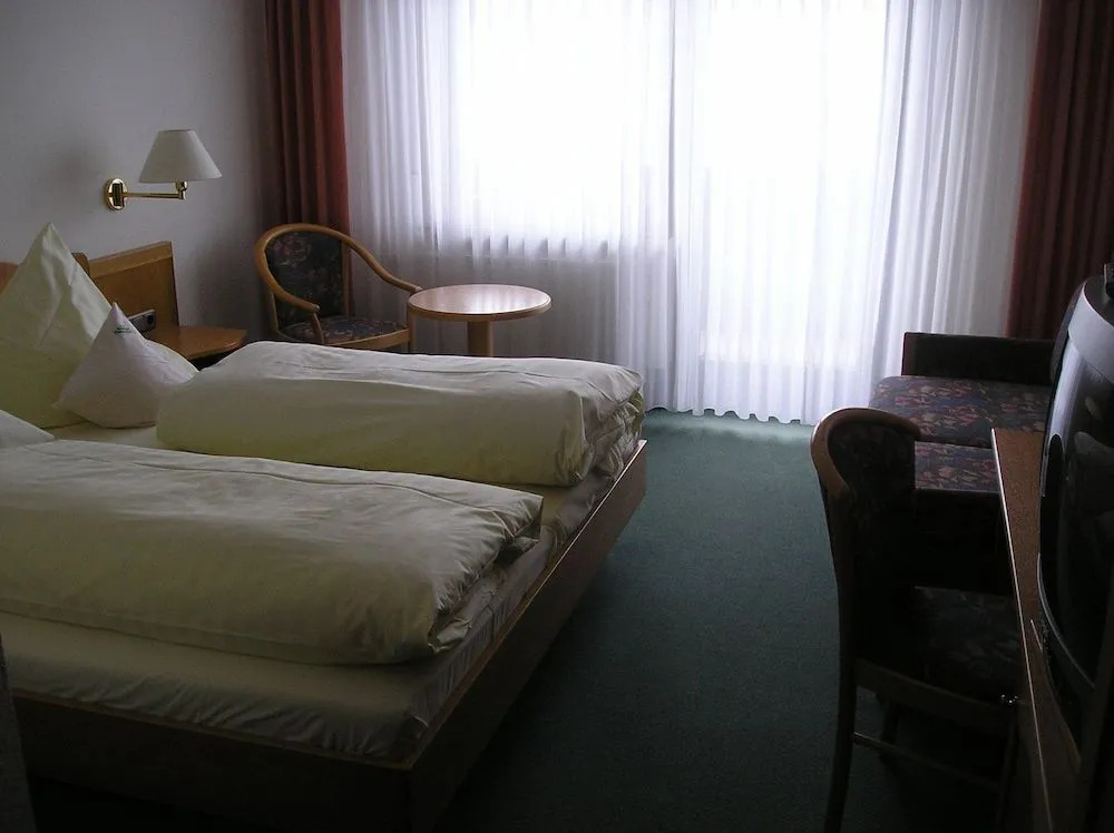 Knüllhotel Tann-Eck - Général