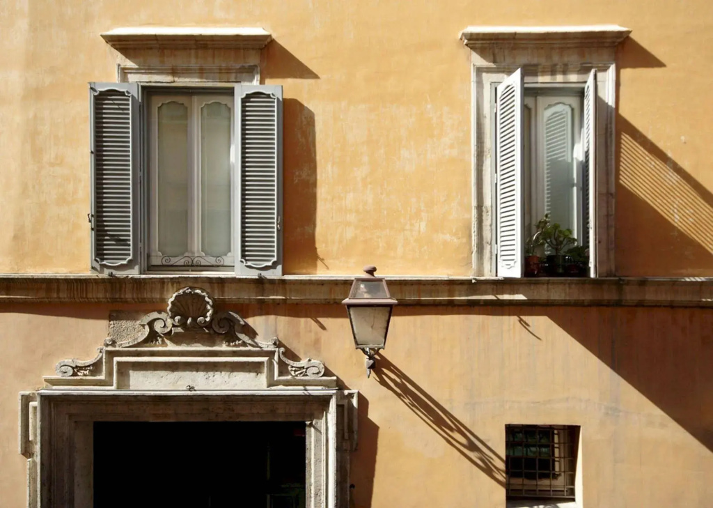Beesprint Navona Apartment