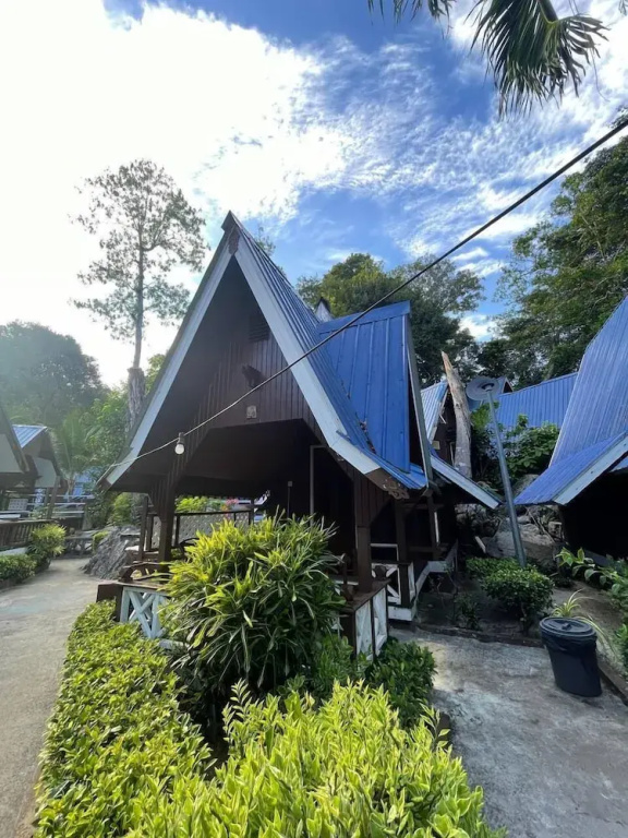 CoralView Perhentian Besar Resort