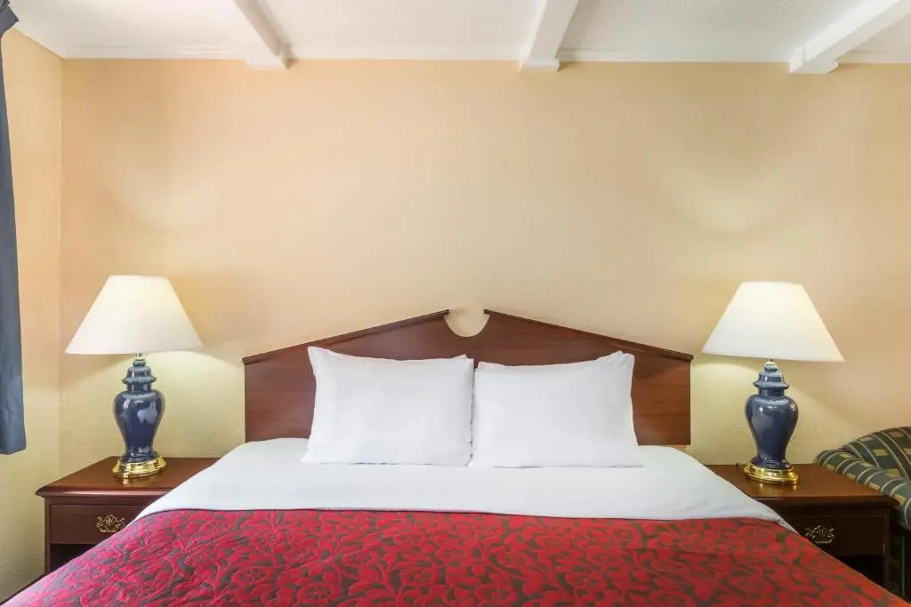 The Inn at Plantation - Chambres