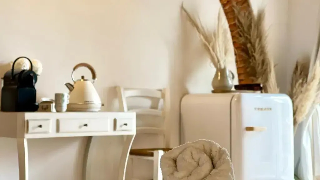 Relais Il Pozzeto - Chambres