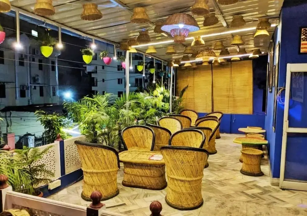 Hotel photo 20