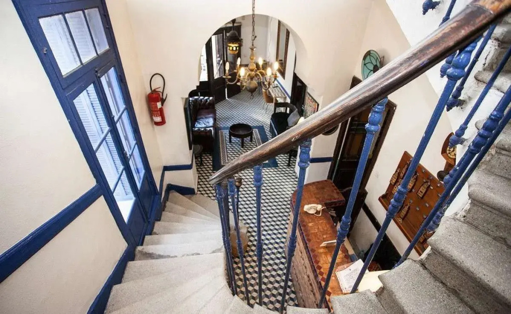 Hotel Central - фото 14