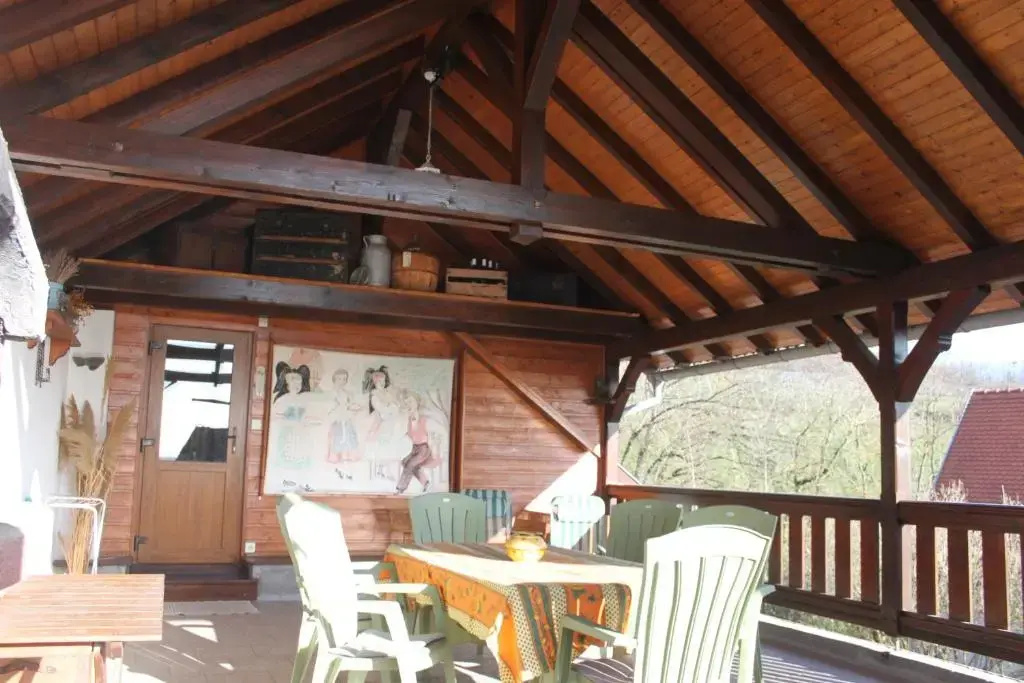Afficher la photo 7 — La Maison de Vacances