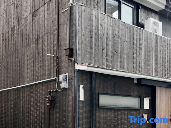 JIAYAN 1st floor,10-minute walk from Osaka Castle Park,8 minutes to three subway lines