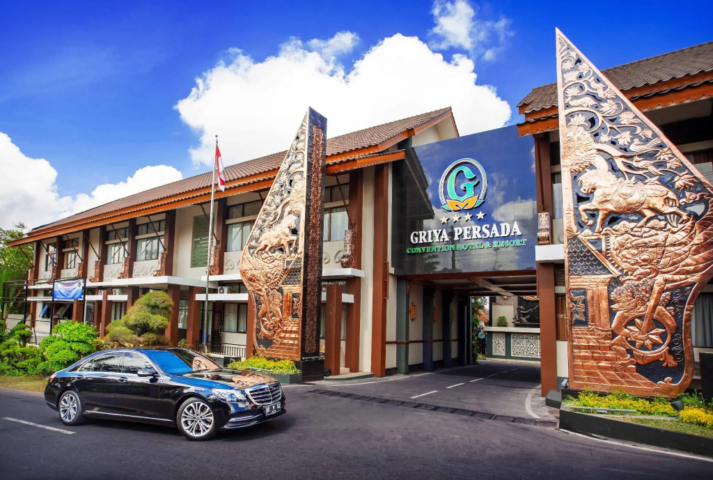 Rumah Palagan Guest House