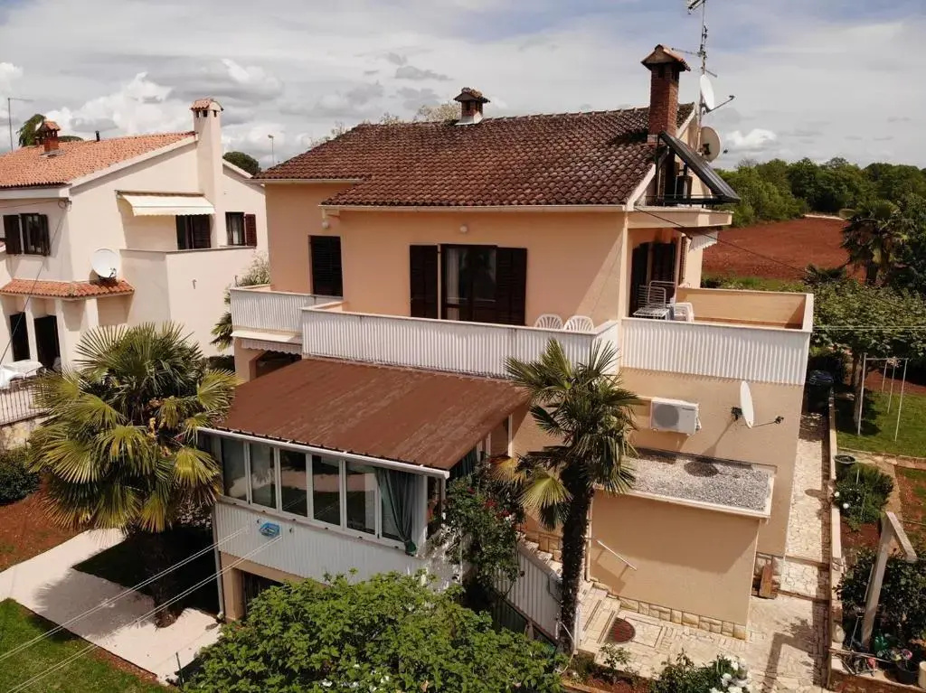 Apartment A4 Ines Near Beach