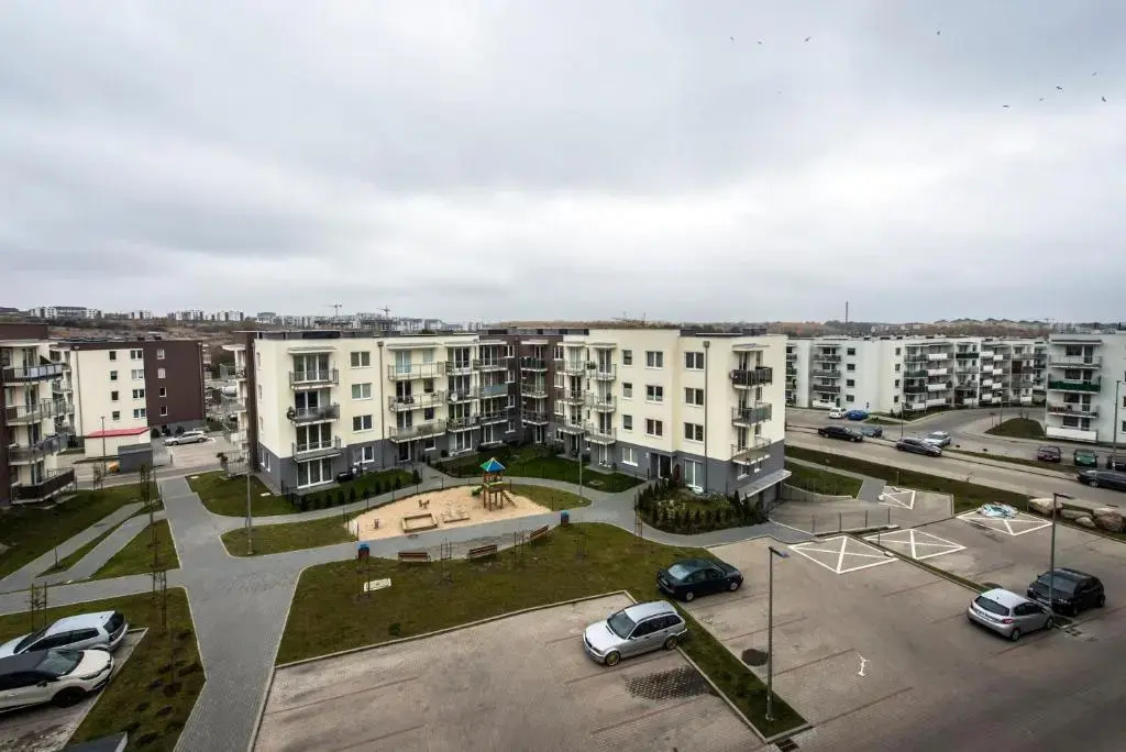 Apartament Wanessa