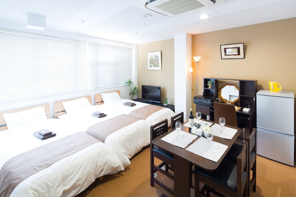 Sakamoto Building 7F 사진 2