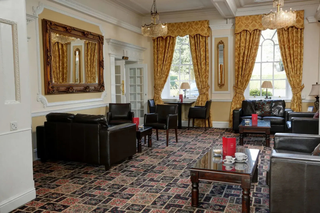 West Retford Hotel, BW Signature Collection - Général