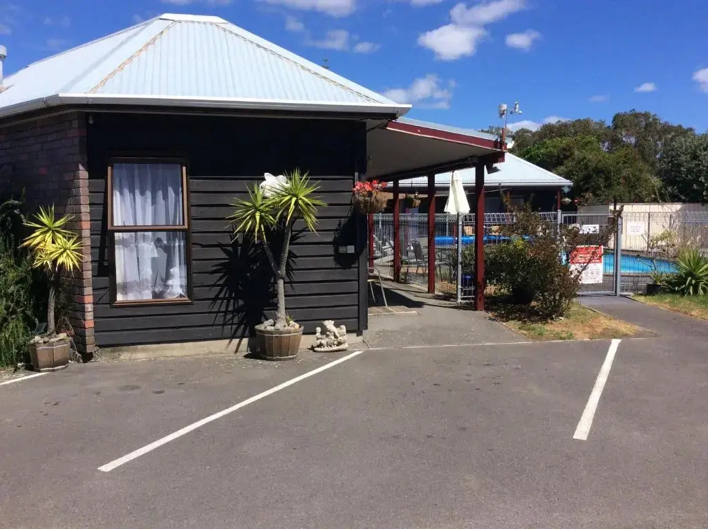 Asure Kapiti Court Motel