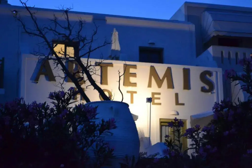 Villa Artemis