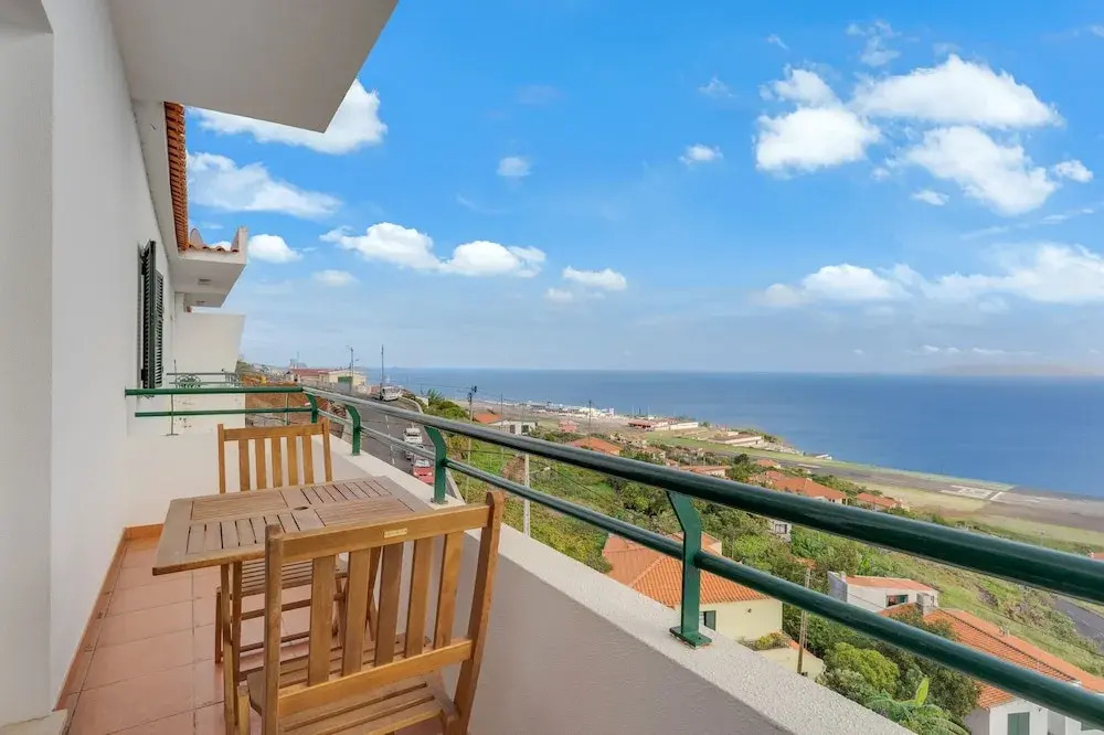 Santa Cruz Apartment — фото 6