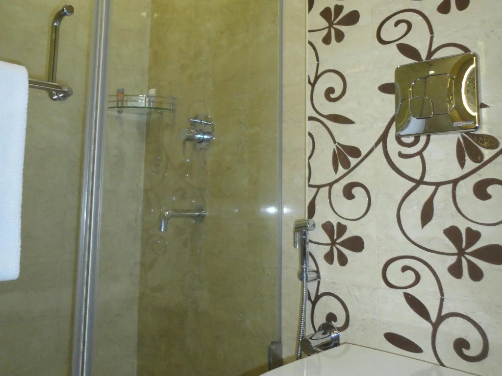 Fortune Select Grand Ridge, Tirupati -  Member ITC Hotels' Group - Chambres