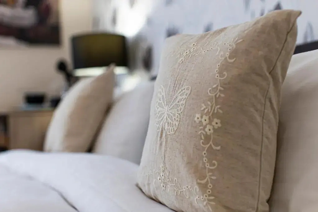 Snooze Rooms - Chambres