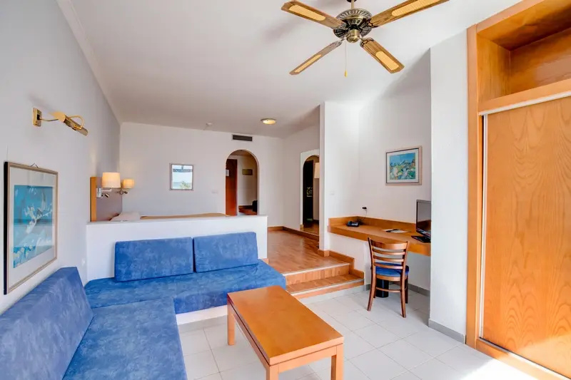SBH Fuerteventura Playa - Chambres